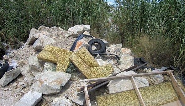 Upala pluća Grada Splita!