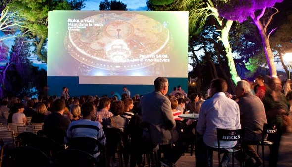 Nakon Uspavane ljepotice feštu rade Diskobajagi