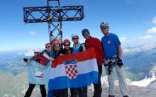Planinari, sretan vam vaš dan