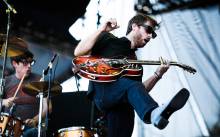 The Black Keys na INmusicu!