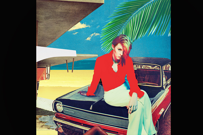 La Roux – novo ime INmusic festivala