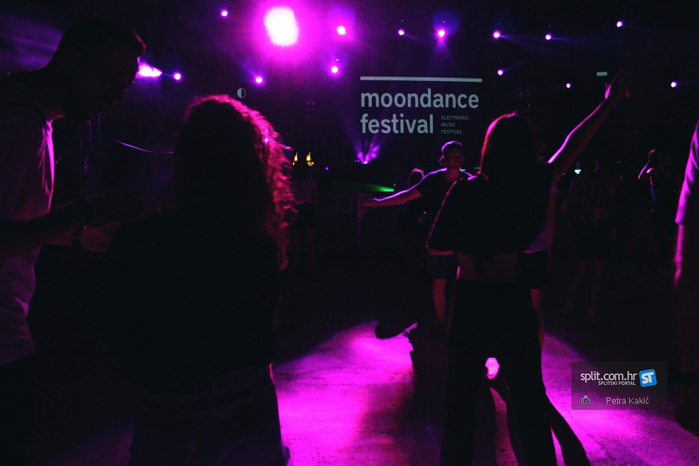 Završeno šesto izdanje  Moondance Festivala