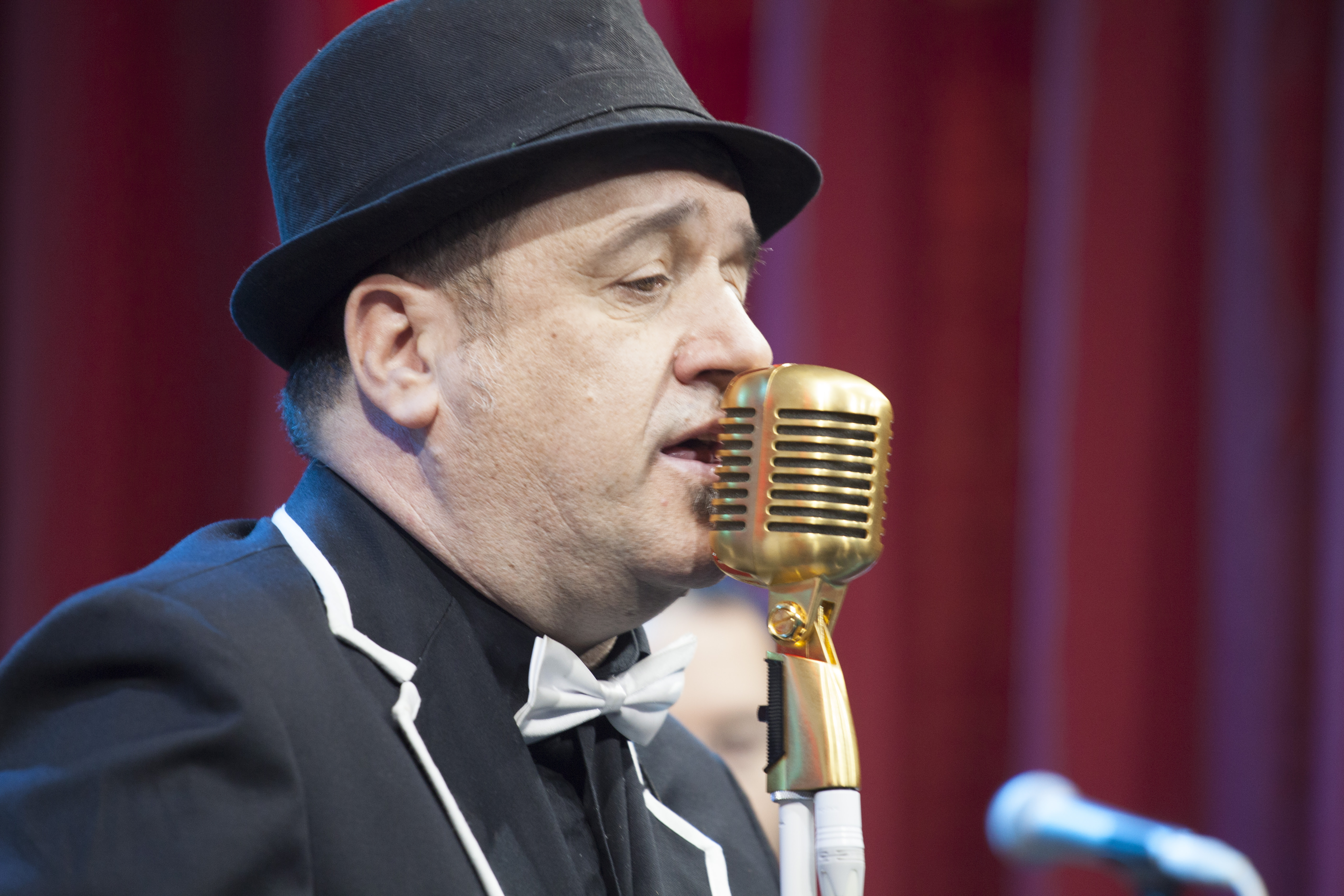 U subotu na Gripama Belan svira Đavole