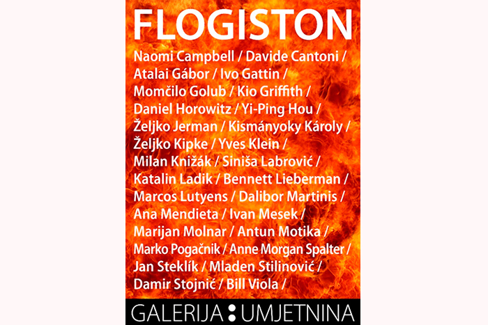 Međunarodna multimedijalna izložba Flogiston  otvara se u četvrtak u Galeriji umjetnina
