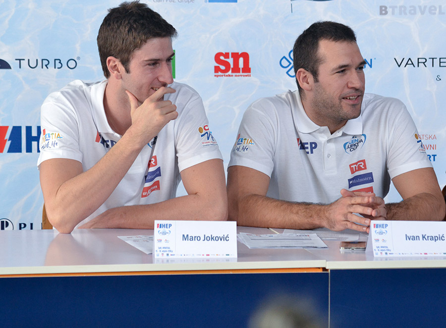 HEP Europa kup: Grčka bolja od Hrvatske