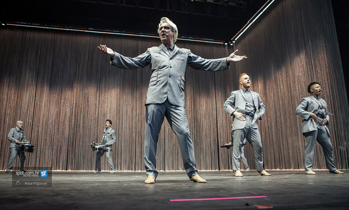 INmusic #13 otvoren spektakularnim koncertima rock velikana!