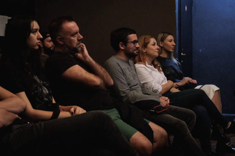 Javna predavanja o filmu u utorak i četvrtak u Kino klubu Split