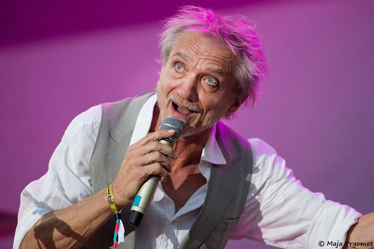 Rundekov „Apocalypso Now“ 1. rujna na Bedemu Cornaro