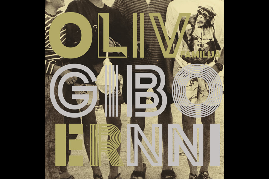 OLIVER & GIBONNI 7. listopada u Spaladium Areni