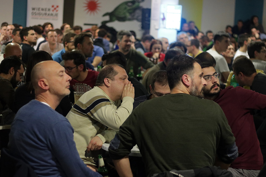 Poljud ugošćuje finale ekskluzivnog pub kviz natjecanja