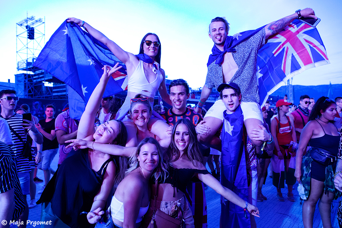 Ultra Europe 2020 najvila nove izvođače