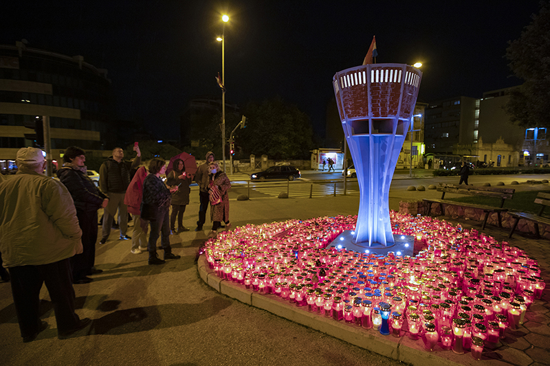 Prošla je 31 godina od pada Vukovara