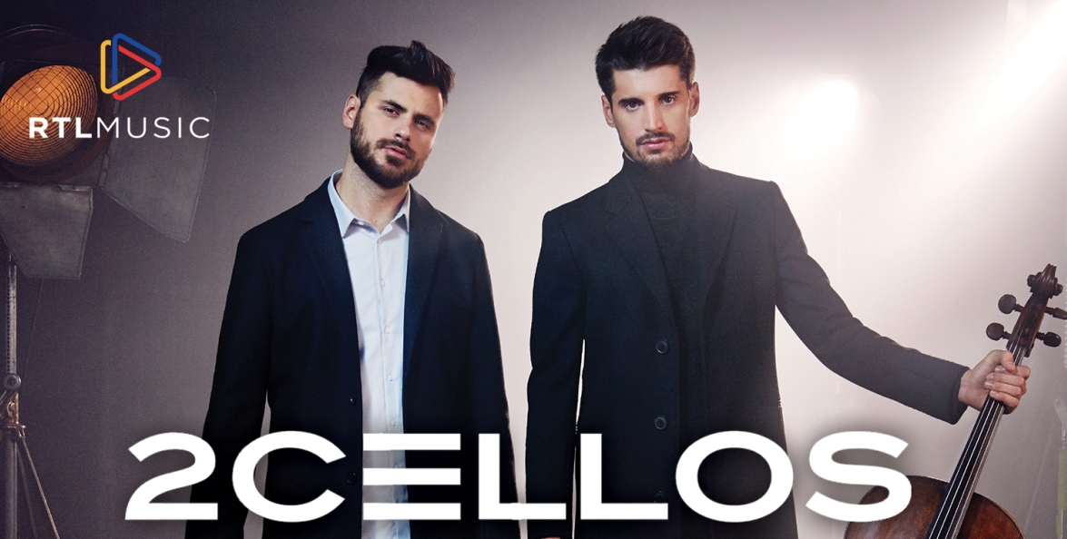2CELLOS objavili spot „Cavatina“