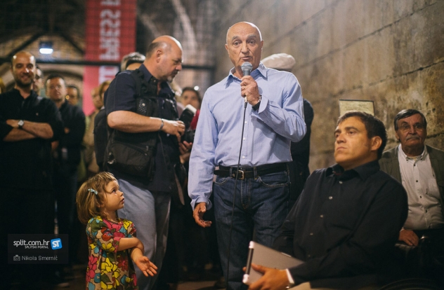 Feđa Klarić dobitnik nagrade za životno djelo