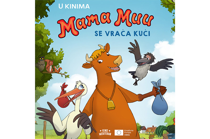 Kraj kolovoza provedite uz odlične filmove u ljetnim kinima