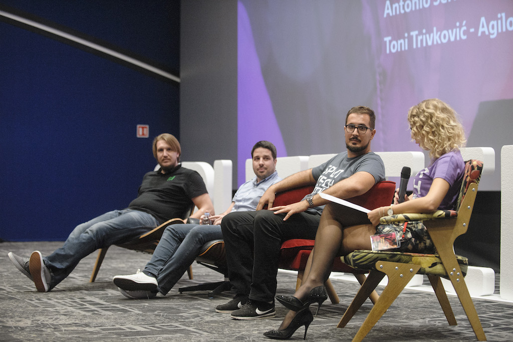 Motivirajuća subota u Splitu: STC konferencija je pun pogodak!