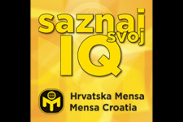 Saznajte svoj IQ
