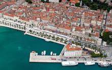 Upoznaj jezgru Splita uz stručnog vodiča