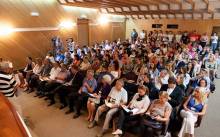 U četvrtak u Solinu starta Poduzetnički kamp 2014.