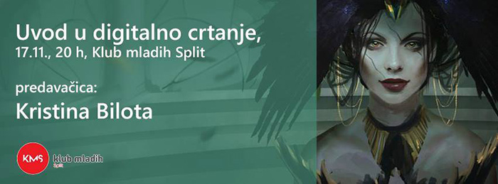 Uvod u digitalno crtanje