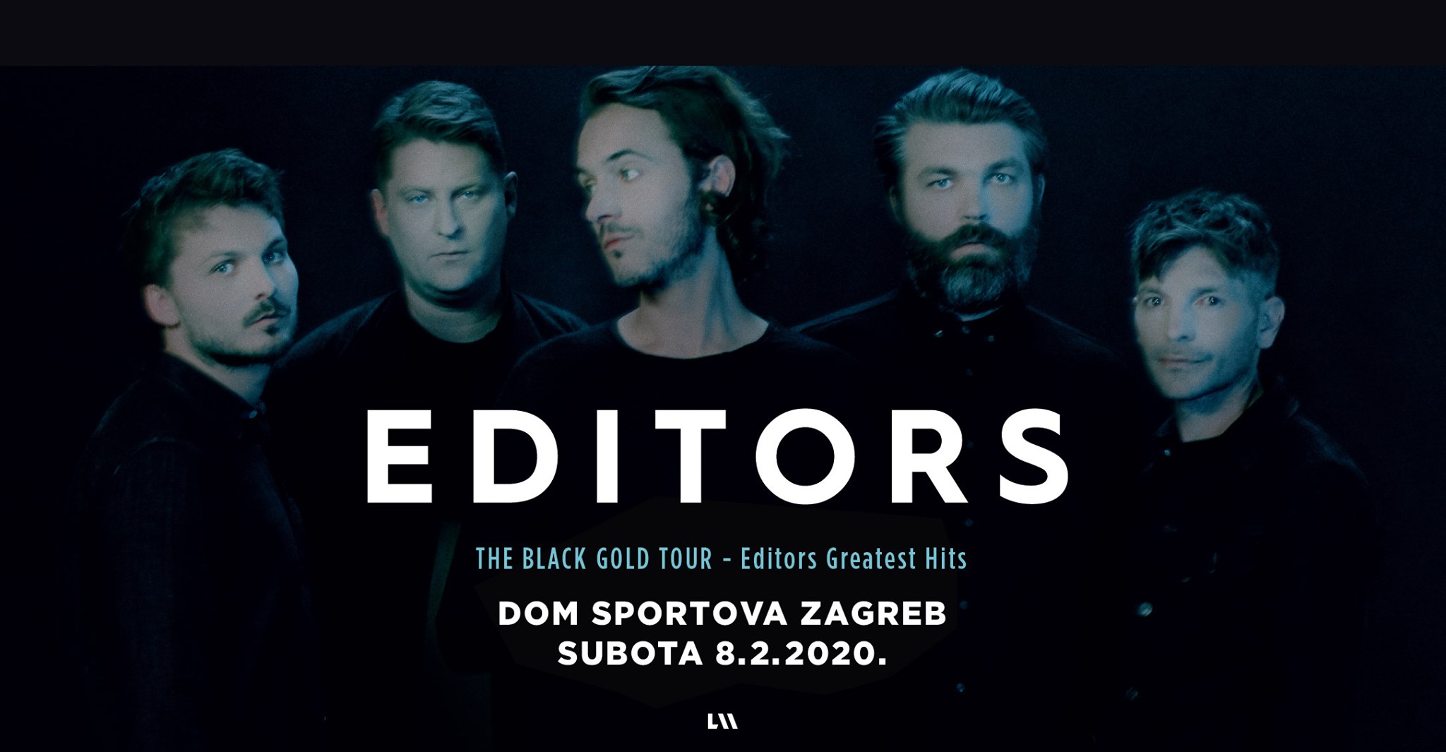 Editorsi stižu u Zagreb