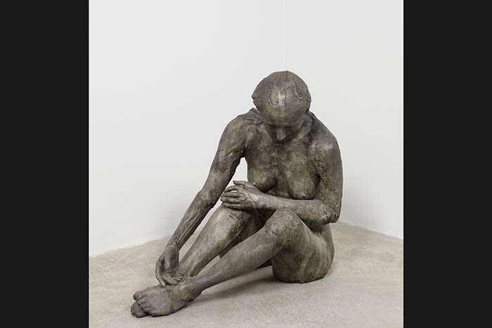 U Galeriji umjetnina otvaraju se izložbe “Slava: Hrvatske umjetnice pozdravljaju KIKI SMITH” i  ‘Kaleidoskop’ Ksenije Turčić