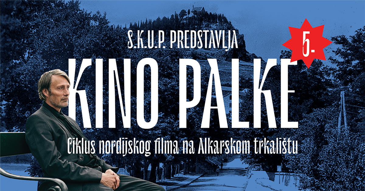 Kino Palke 5 – Ciklus nordijskog filma