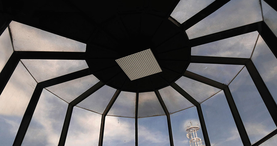 U Galeriji MKC otvara se izložba Timescape splitske umjetnice Neli Ružić.