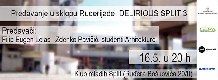 Predavanje o arhitekturi Splita 3