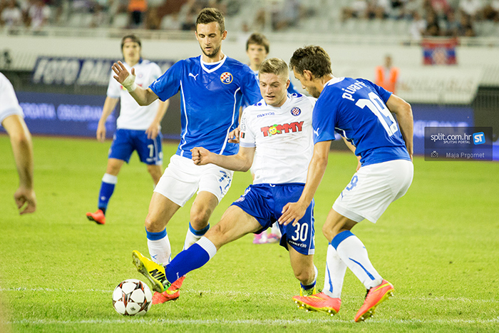 U prodaji ulaznice za derbi Hajduka i Dinama