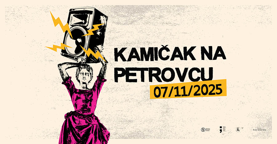 Sutra je Kamičak na Petrovcu – radionice su popunjene, a večer će užariti sisački LHD, ‘surf-rock’ prvaci