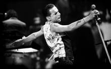 Maja Prgomet izlaže \”Let the Music Play Vol. 1\”