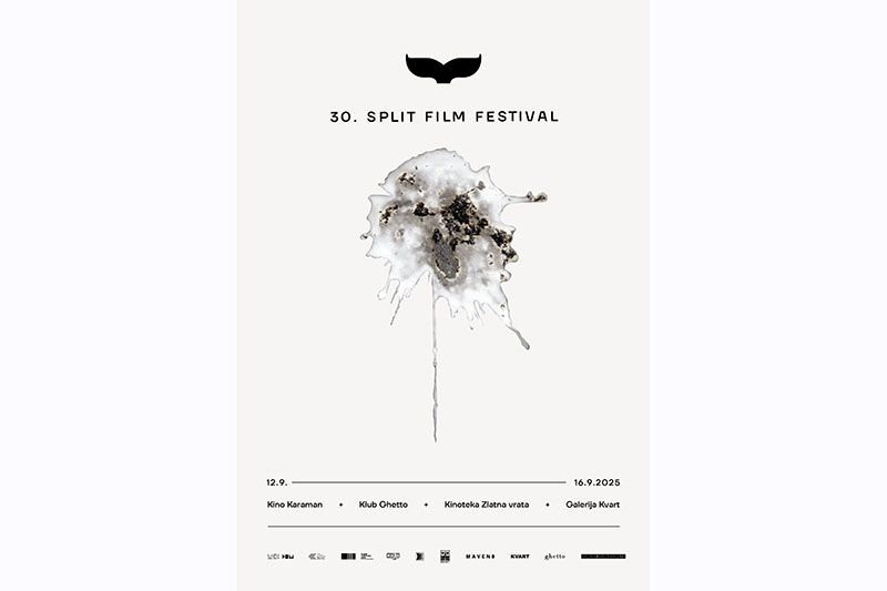 Sutra počinje 30. Splitski filmski festival