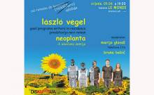 Disku(r)sija  predstavlja Laszla Vegla