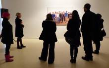 Država u krevetu: projekcije, predavanja…