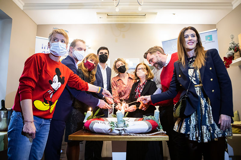 Druge nedjelje Gastroadventa chef Zirojević otkrio što se sve može napraviti od pršuta