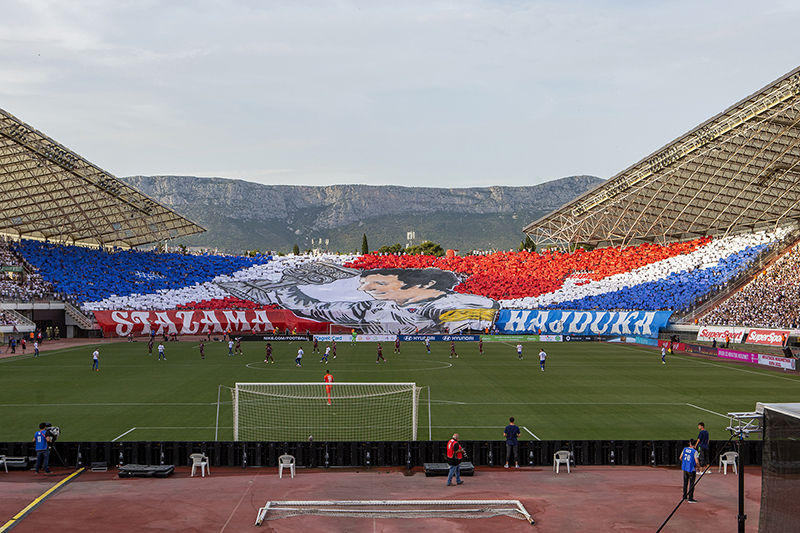 Hajduk: Krenula je prodaja pretplata za natjecateljsku sezonu 2022./23.