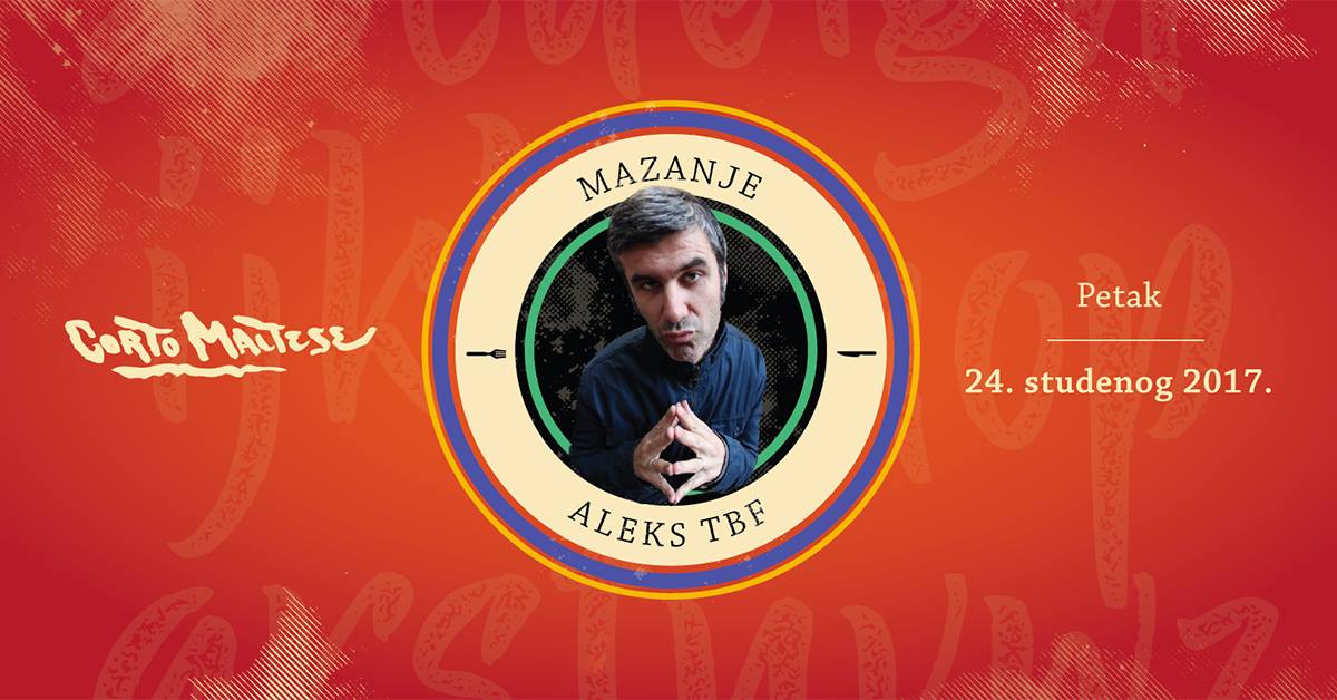 Mazanje sa Sašom..!