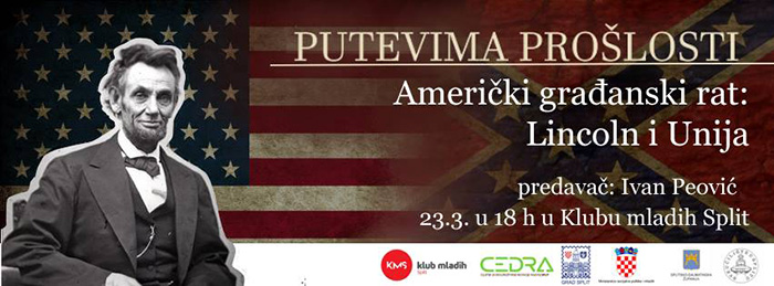 Predavanja u Klubu mladih: Putevima prošlosti i Kutak za arhitekturu