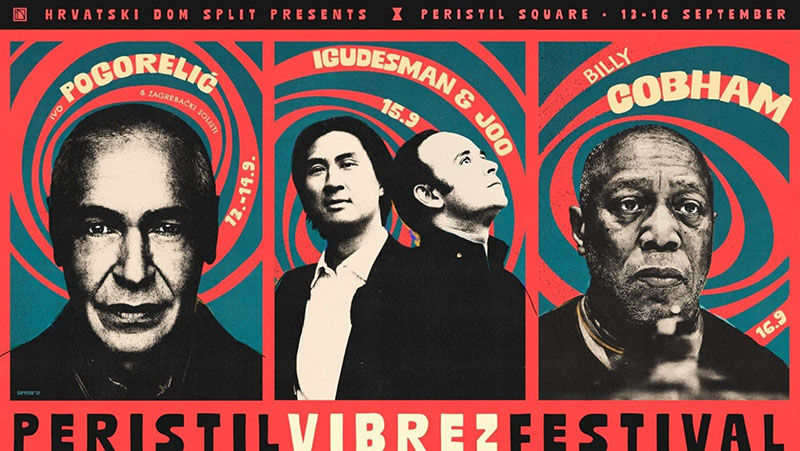 PERISTIL VIBREZ: Koncert Ive Pogorelića i Zagrebačkih solista koji se 13. rujna trebao održati na Peristilu prebačen je Dioklecijanove podrume