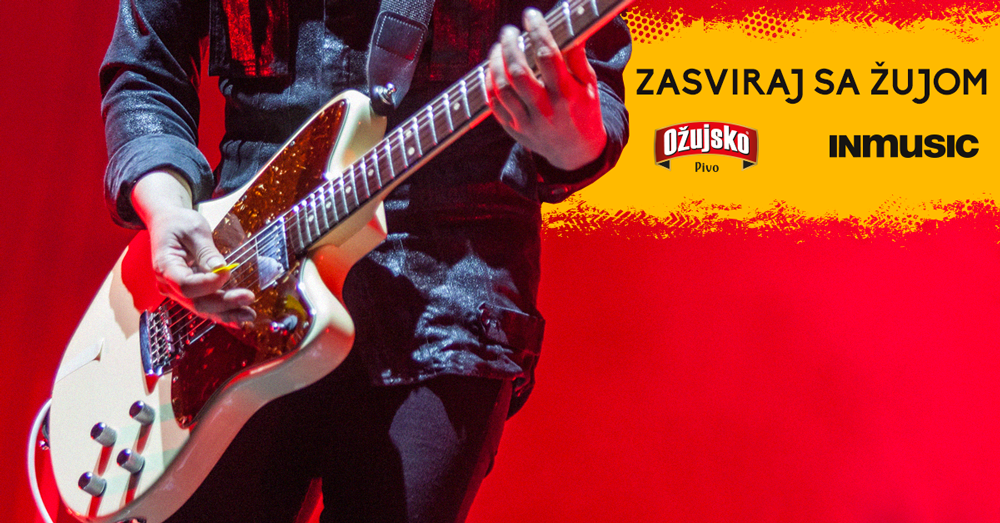 U finalu natječaja “Zasviraj sa Žujom” mlada kantautorica iz Splita