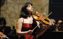 Večer Čajkovskog u HNK