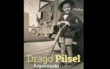 Promocija Argentinskog romana u Kinoteci