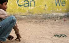 Franje, laštik, vijača… na vrhu Marjana