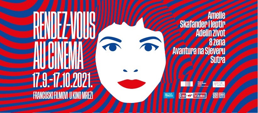 7. Rendez-vous au cinéma u Ljetnom kinu Bačvice