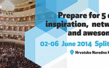 Vodimo vas na SHIFT konferenciju