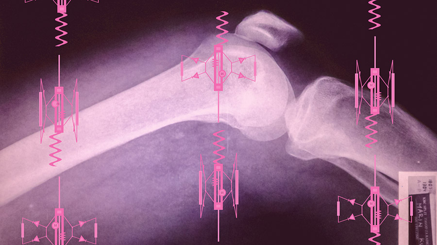 Nikolina Kuzmić izlaže u Salonu Galić