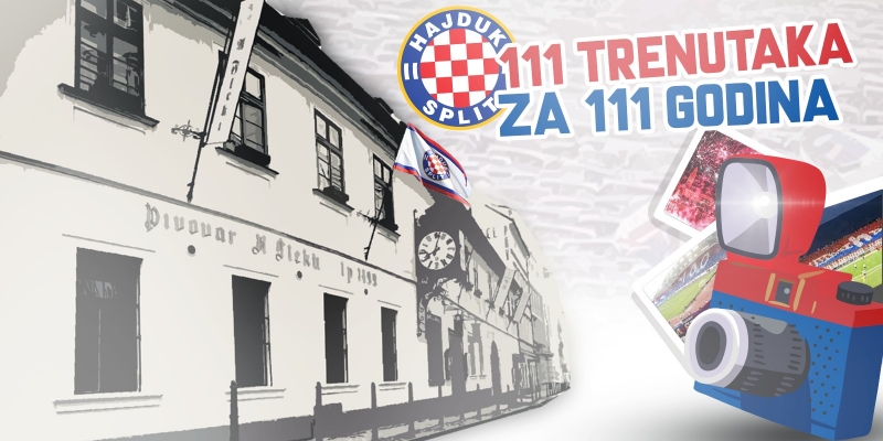 111 trenutaka za 111 godina: Osvoji put u Prag i posjet legendarnoj pivnici Flek