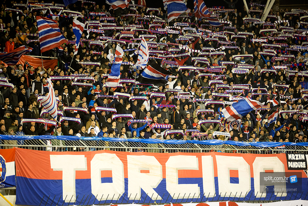 Derbi protiv Dinama odgođen za 10. kolovoza!