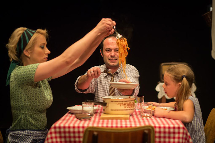 “Potop”najbolja predstava na 25. Marulićevim danima